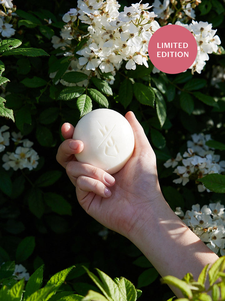 Nectar Stone | Moisturizing Lotion Bar