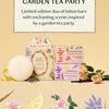 Garden Tea Party | Spring Body Stone Duo