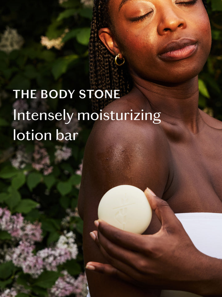 Garden Tea Party | Spring Body Stone Duo