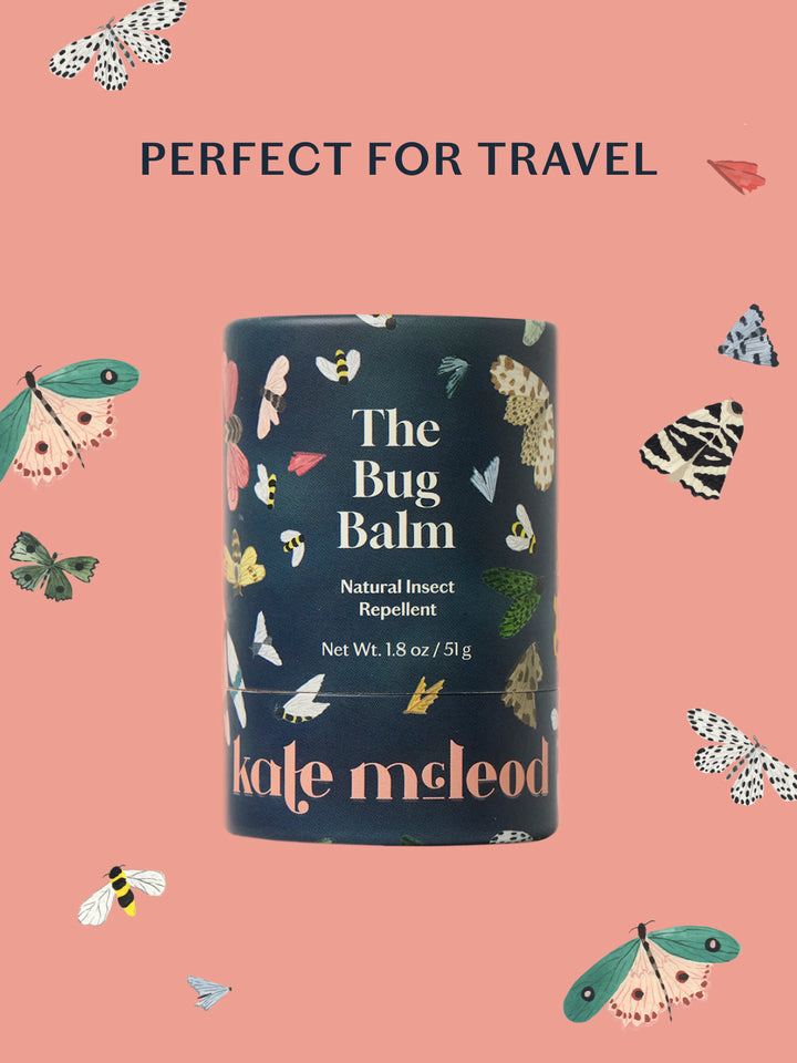 The Bug Balm