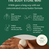 Holiday Body Stone Mini Sampler